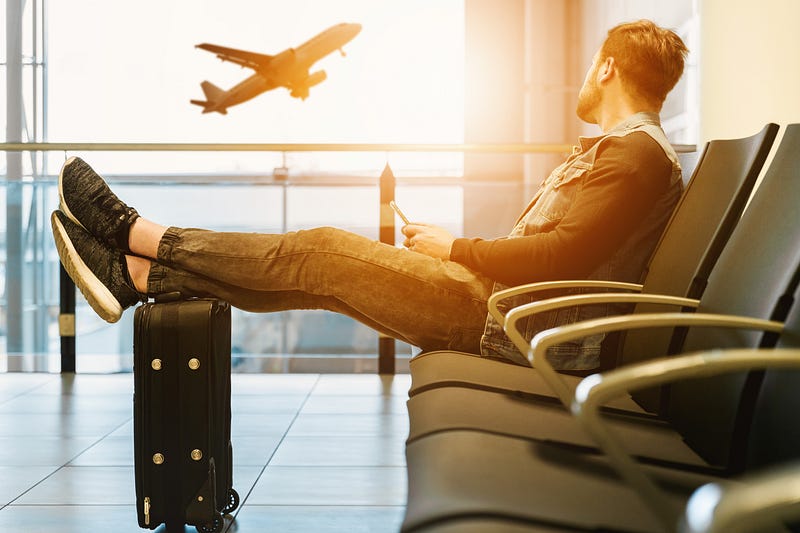 5 Tips for Traveling With a Brain Injury