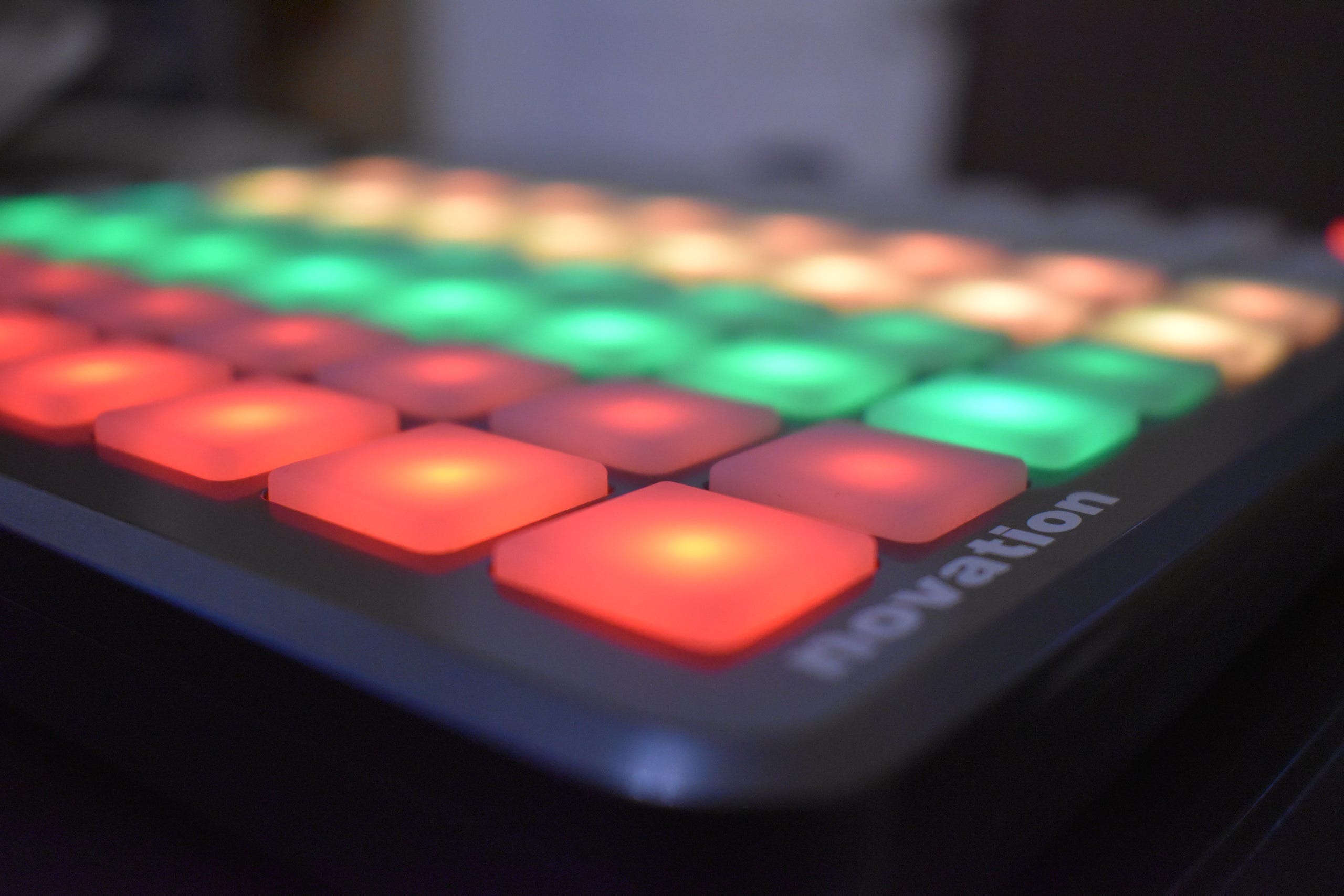 Podcasting Tips: Converting a Novation Launchpad to a Soundboard for Your Podcast